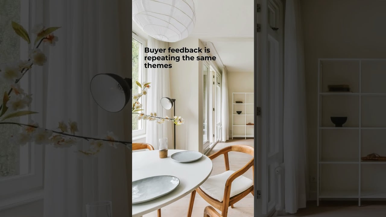 3 Signs It's Time to Refresh Your Home Strategy