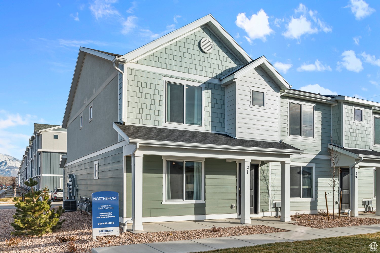 61 N Carpenter Ln