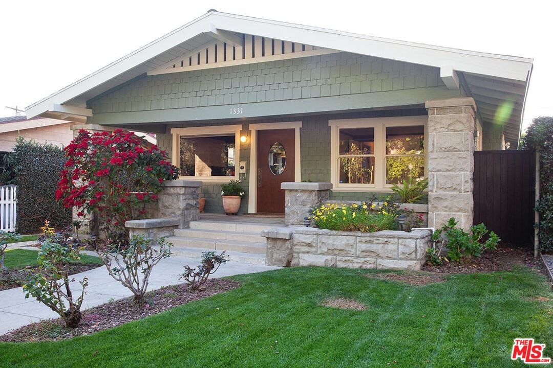 1331 N Cherokee Ave
