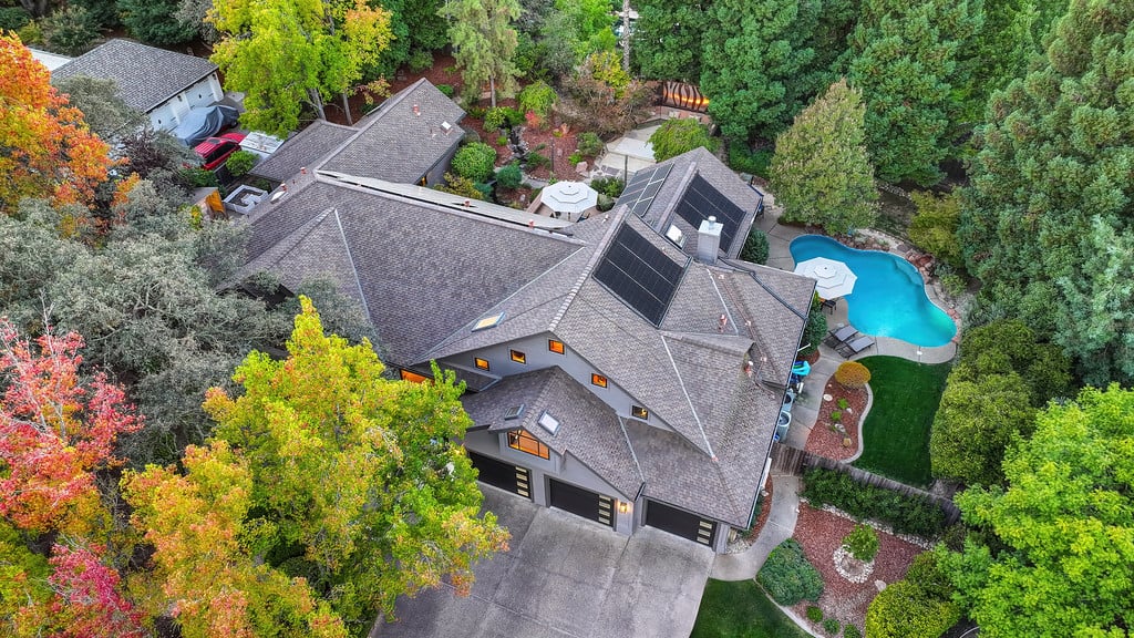 5743 Brandywine Ct