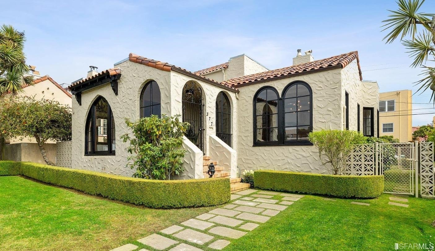 377 Santa Ana Ave, Balboa Terrace