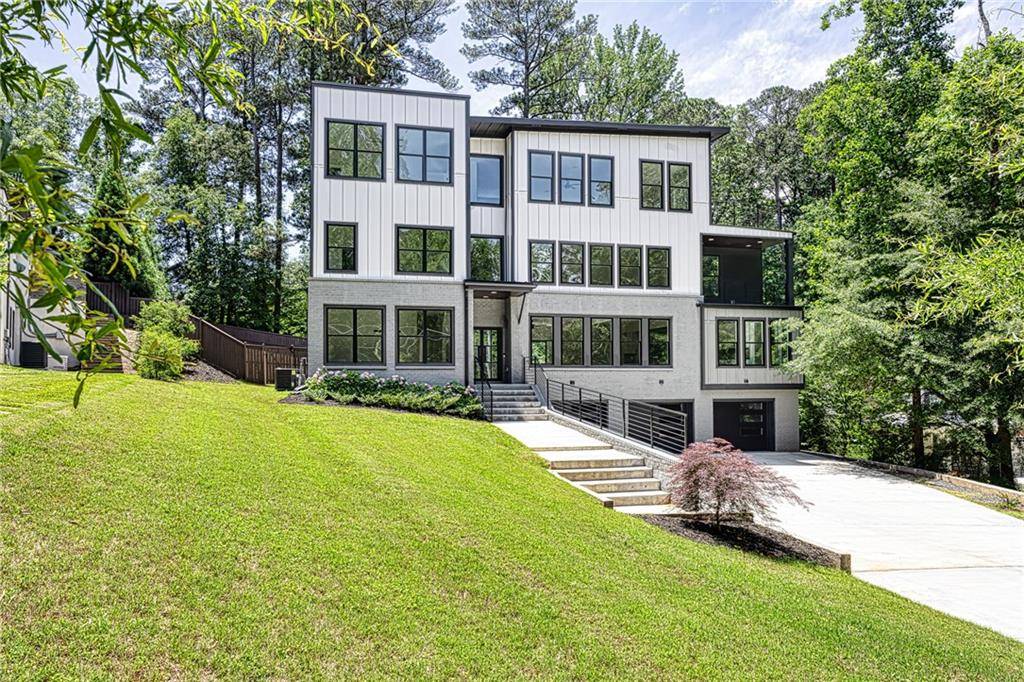 Brookhaven