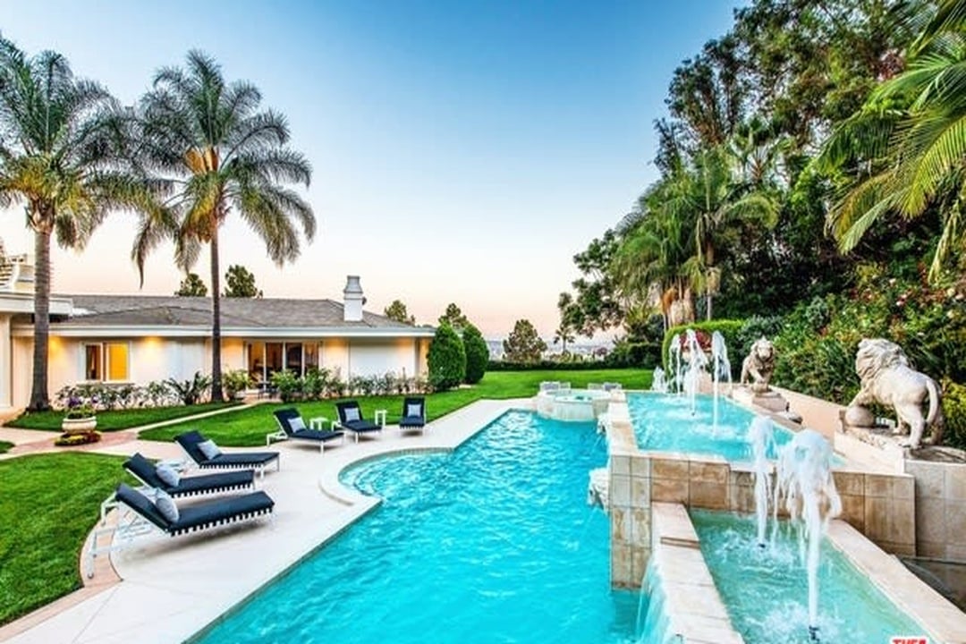 Orchid Manor