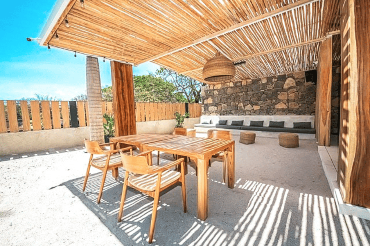 Tamarindo Boutique Hotel And Restaurant - Opportunities Await