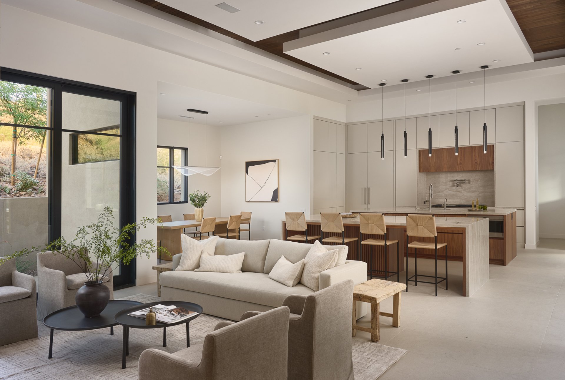 9619 N SOLITUDE Canyon