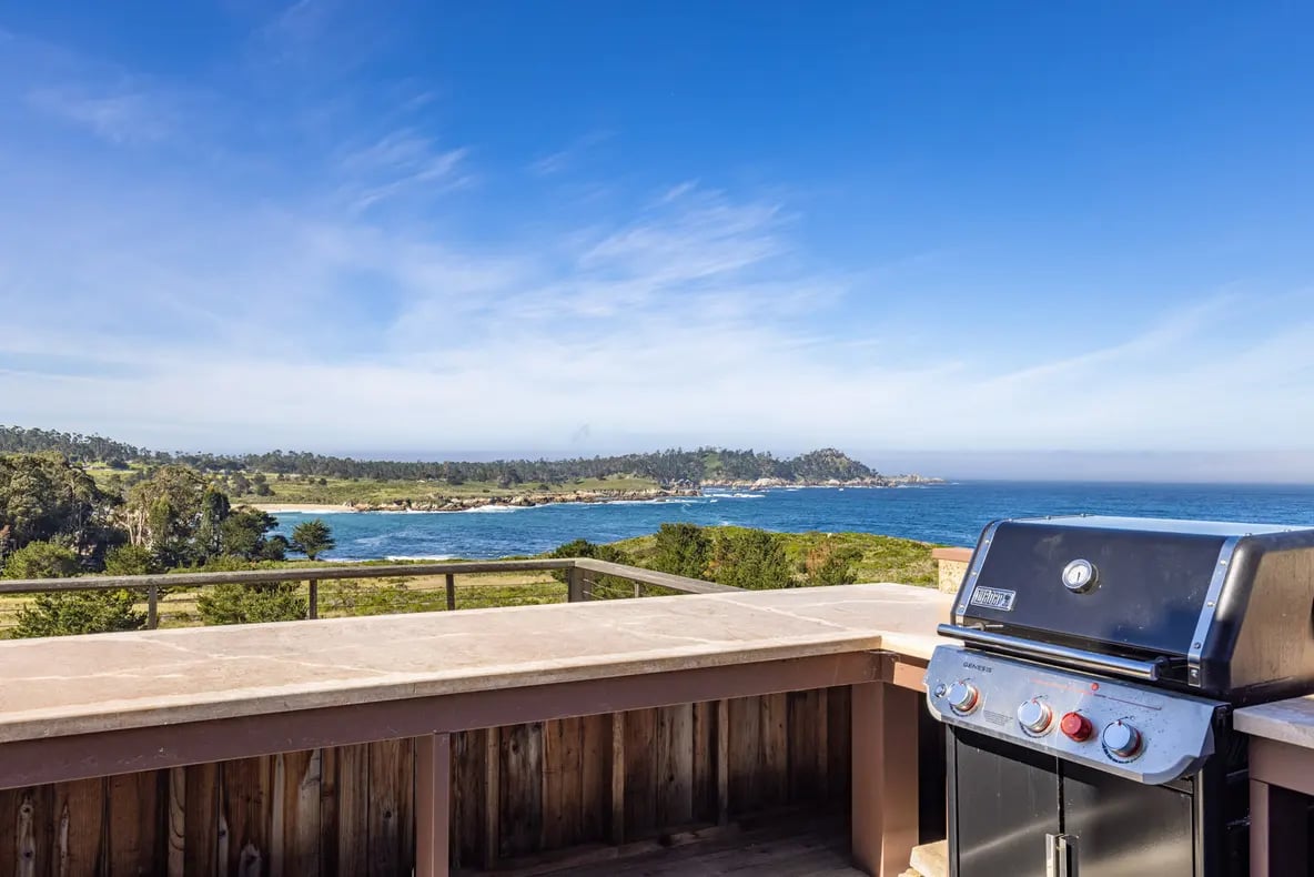Cuesta Cove