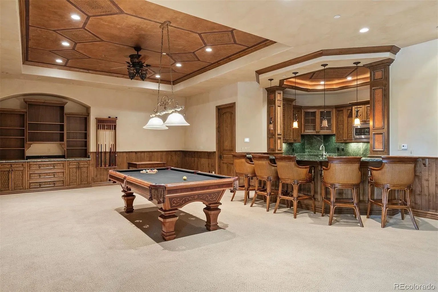1033 Anaconda Drive