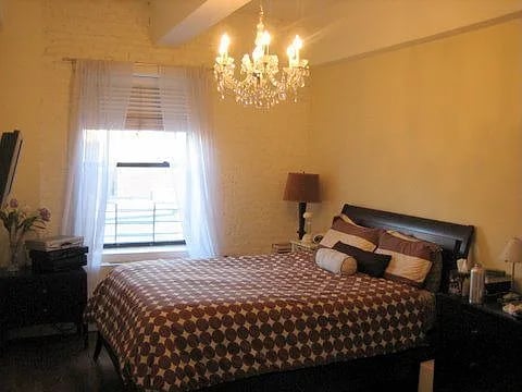 380 West 12th Street Unit: 5C