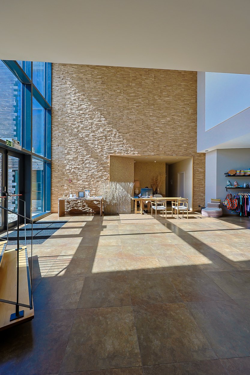 Luxury Wellness & Sports Retreat in Portugal with Expansion Upside & €1M+ Revenue