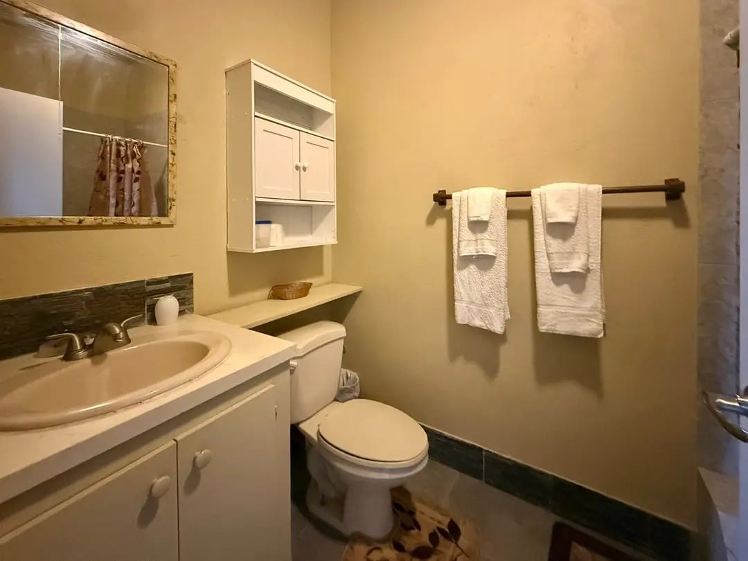 1106 Mount Healthy 2 Bedroom Apartment 