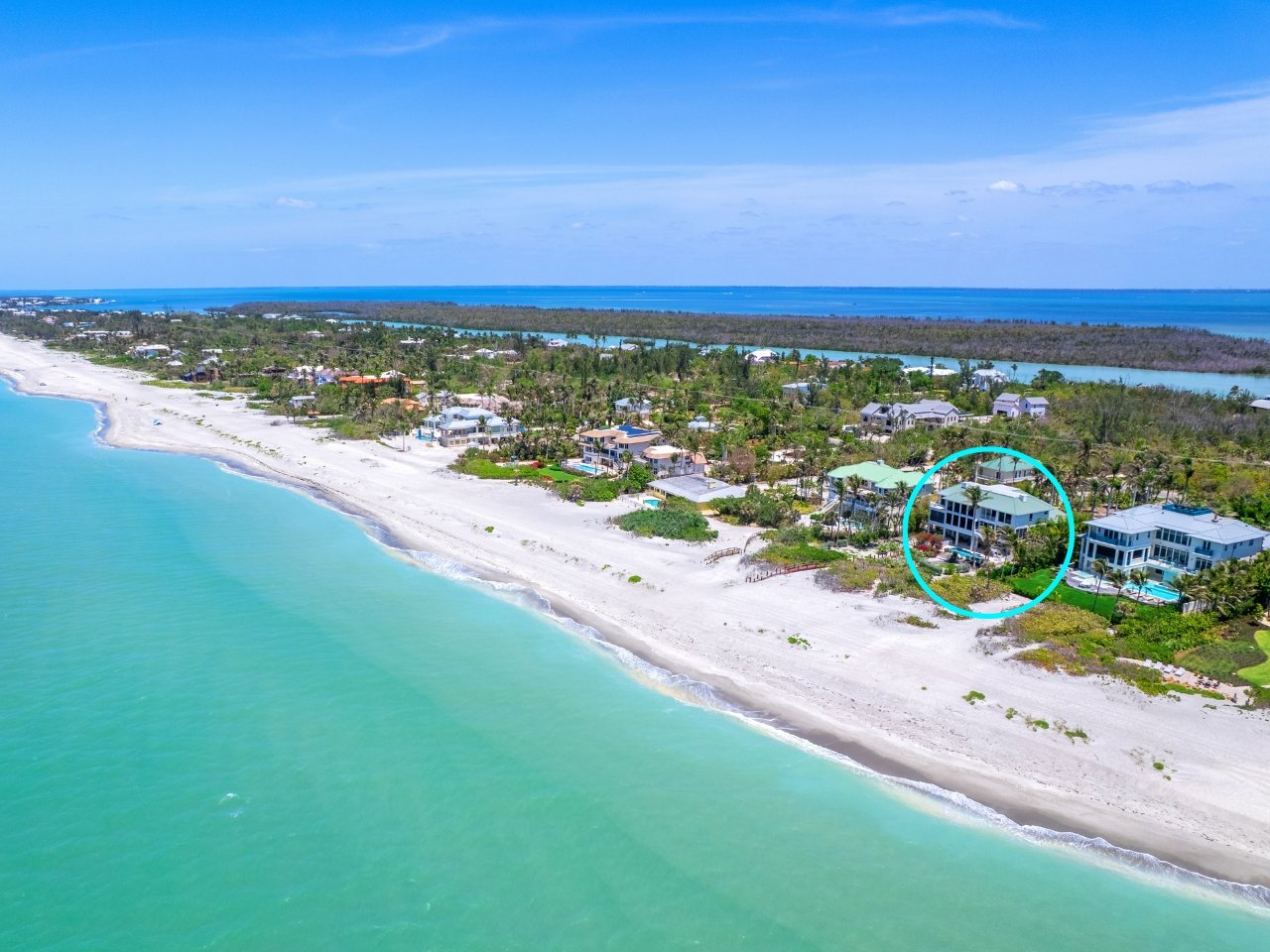 16730 Captiva DR