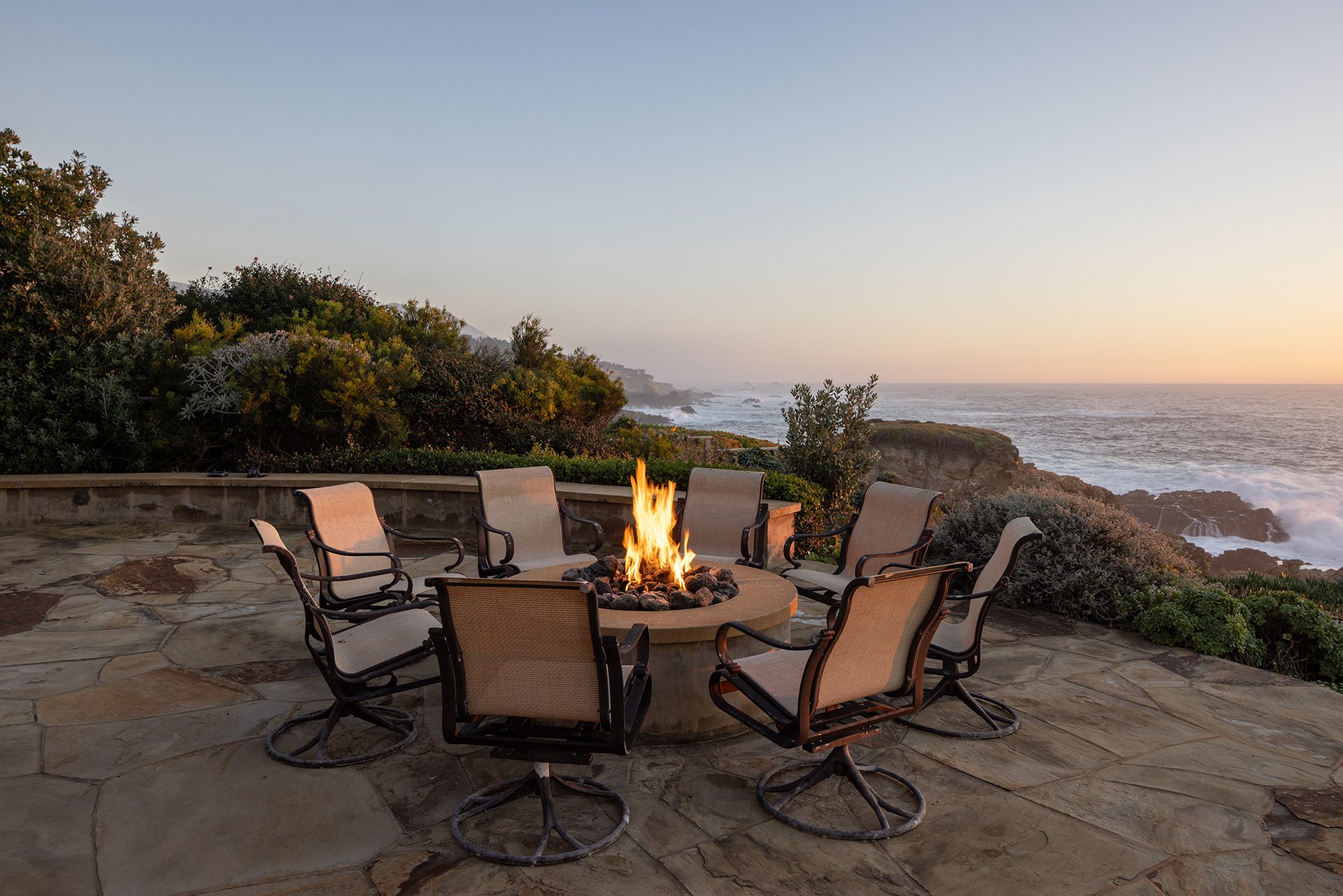 Modern Oceanfront Retreat - 104 Yankee Point Dr