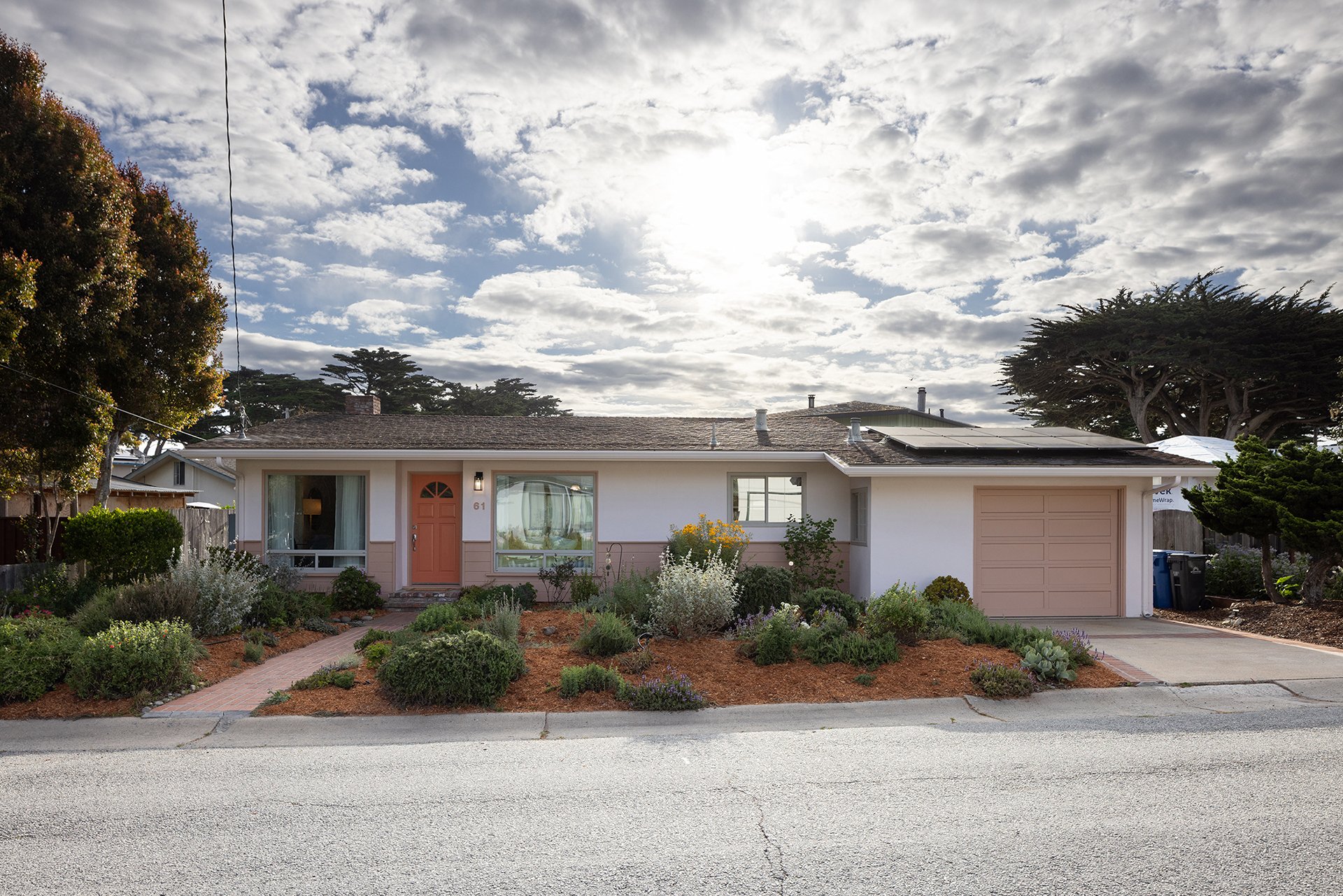 Pacific Grove Charm