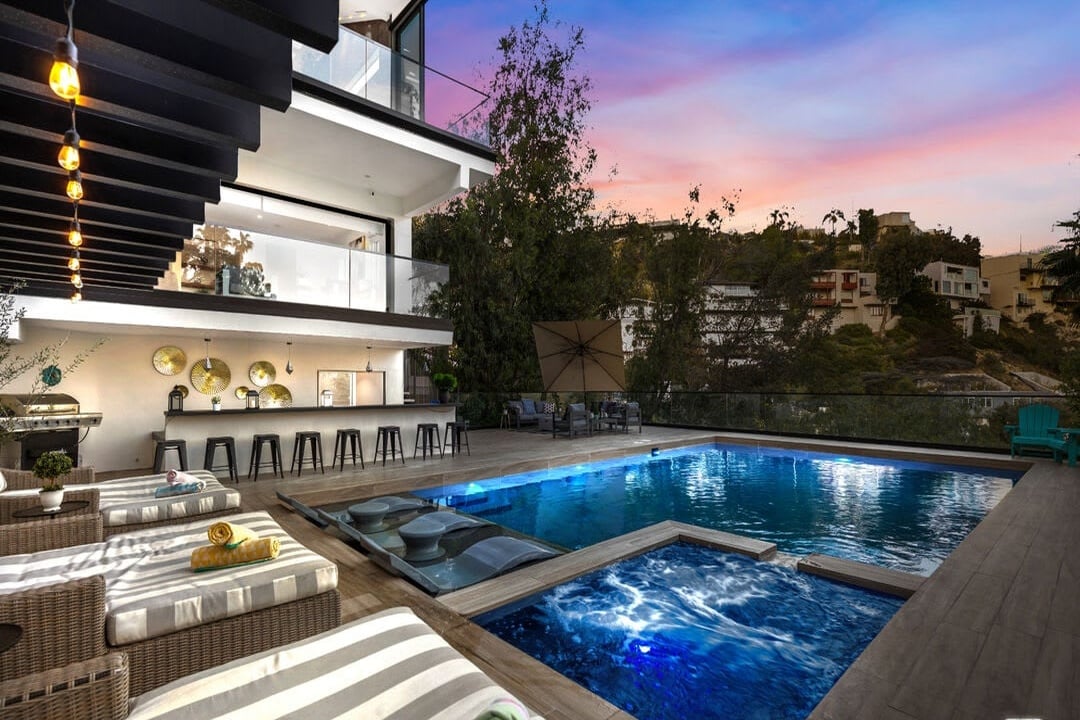 House Luminous