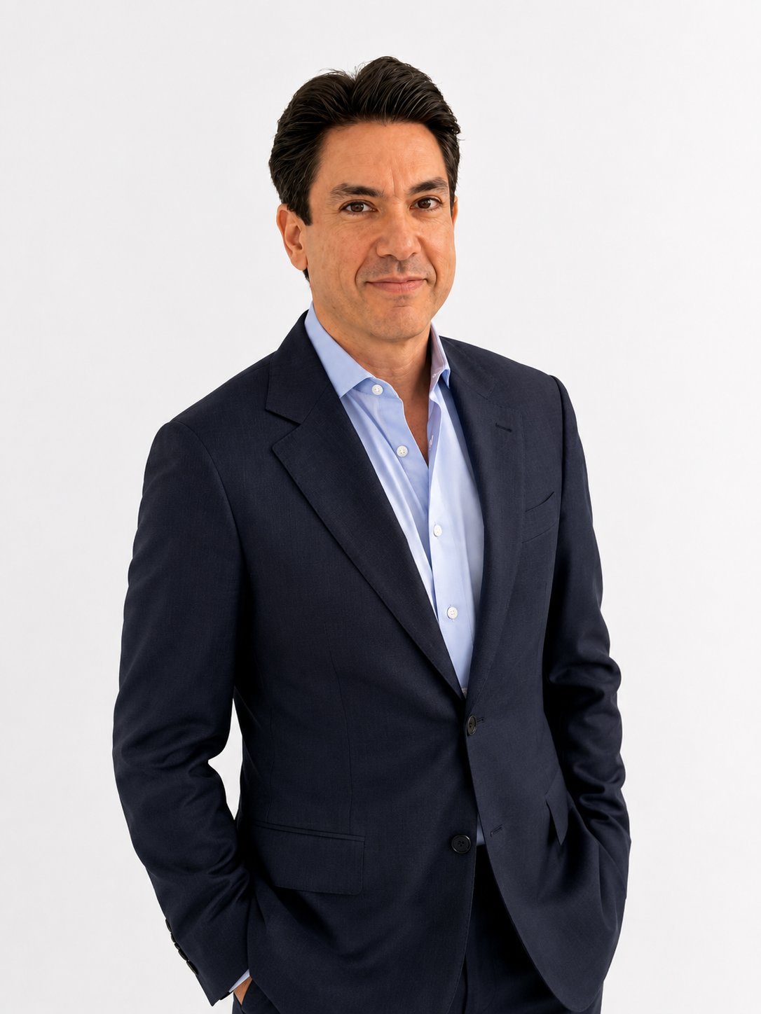 Daniel Ben-David
