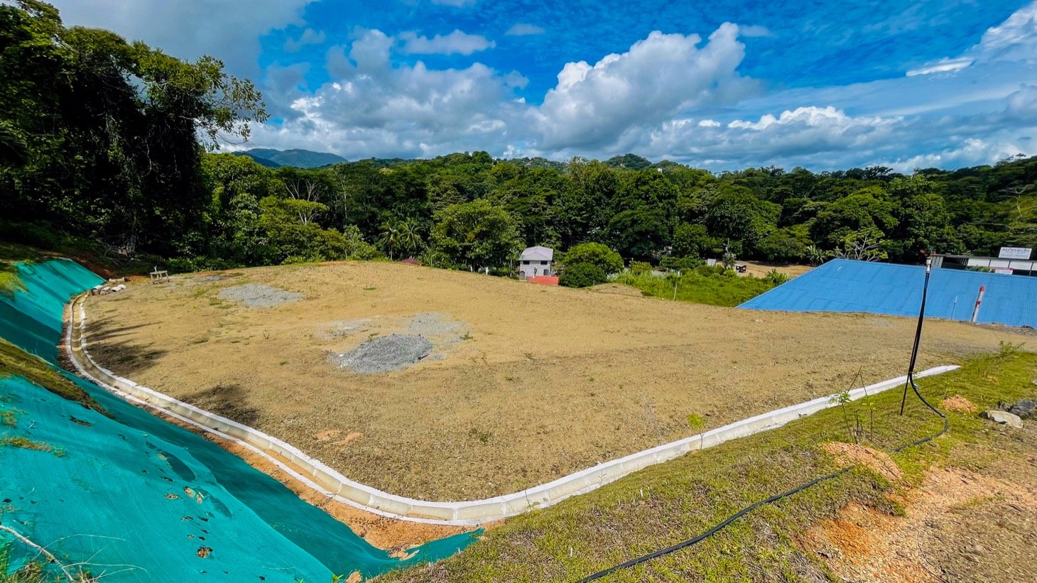 Prime Commercial Development Opportunity with Multiple Building Sites