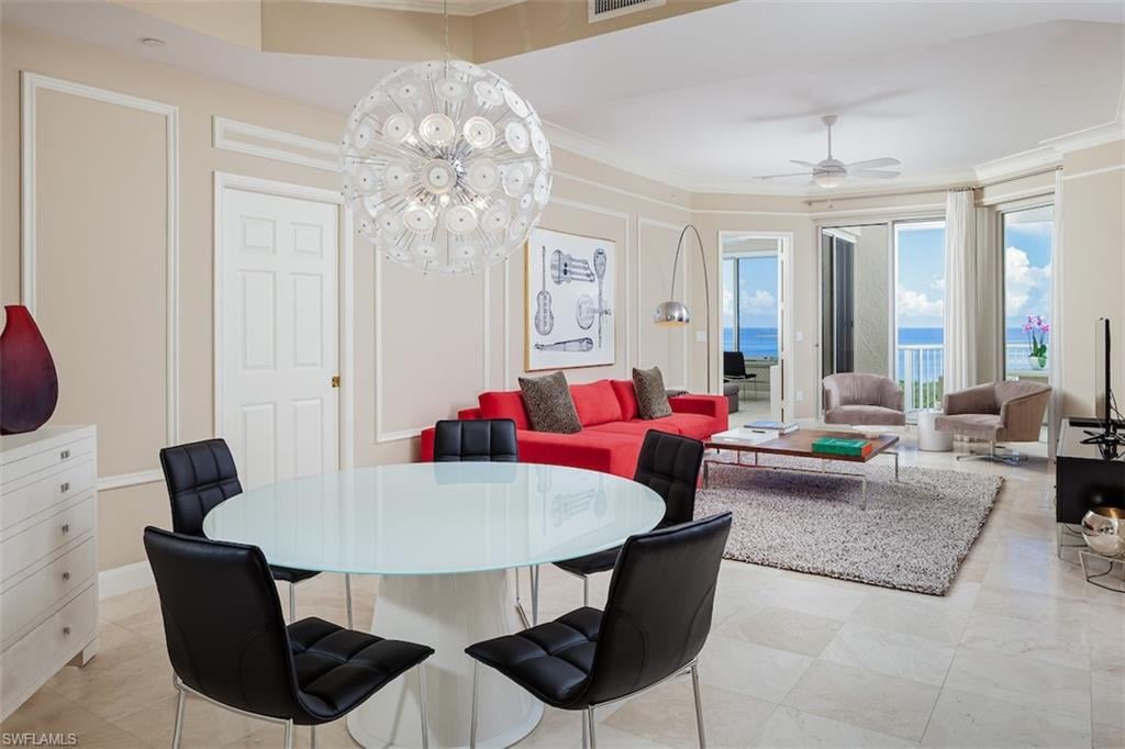 7117 Pelican Bay Blvd Apt 1701