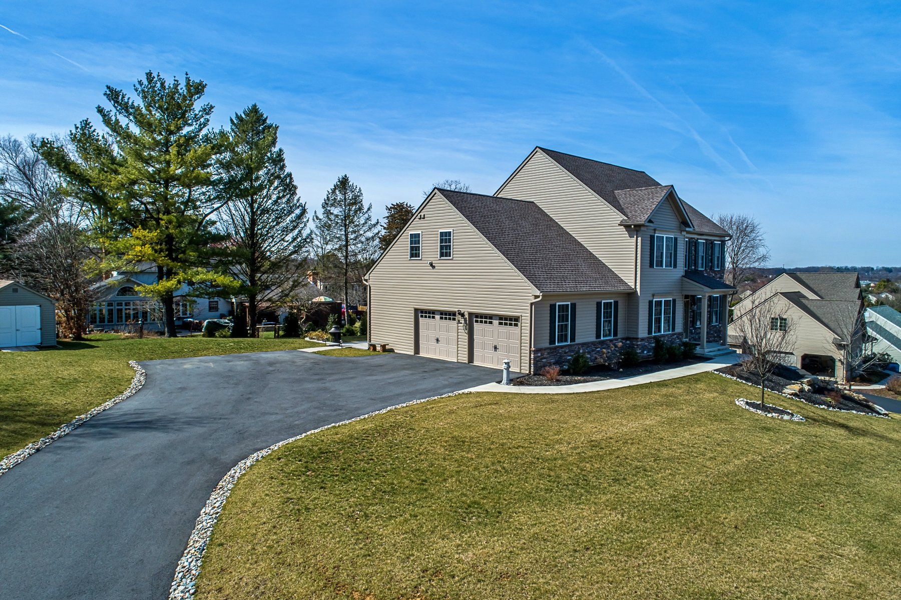1050 Kressler Road