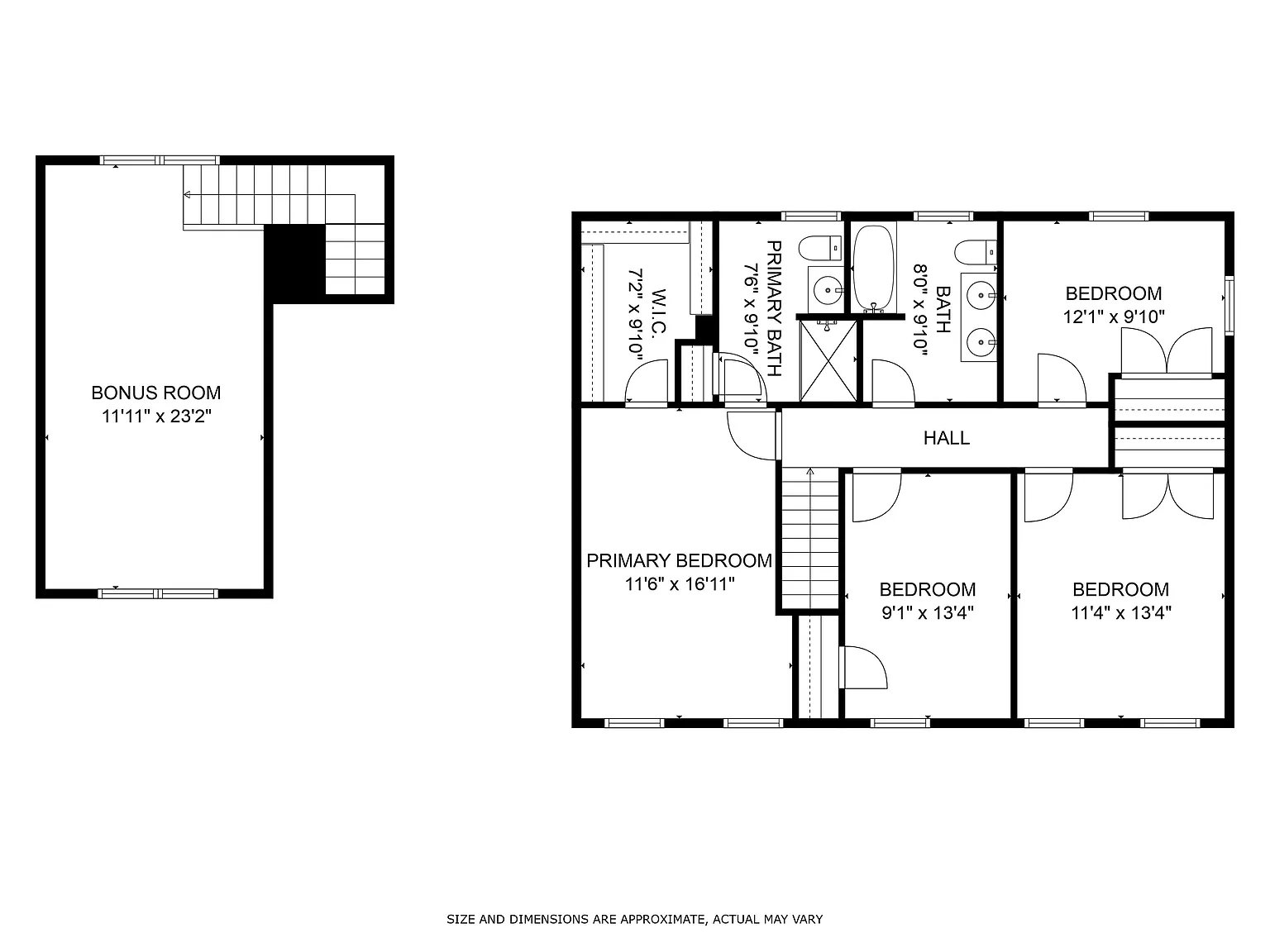 2 Brookside Ln