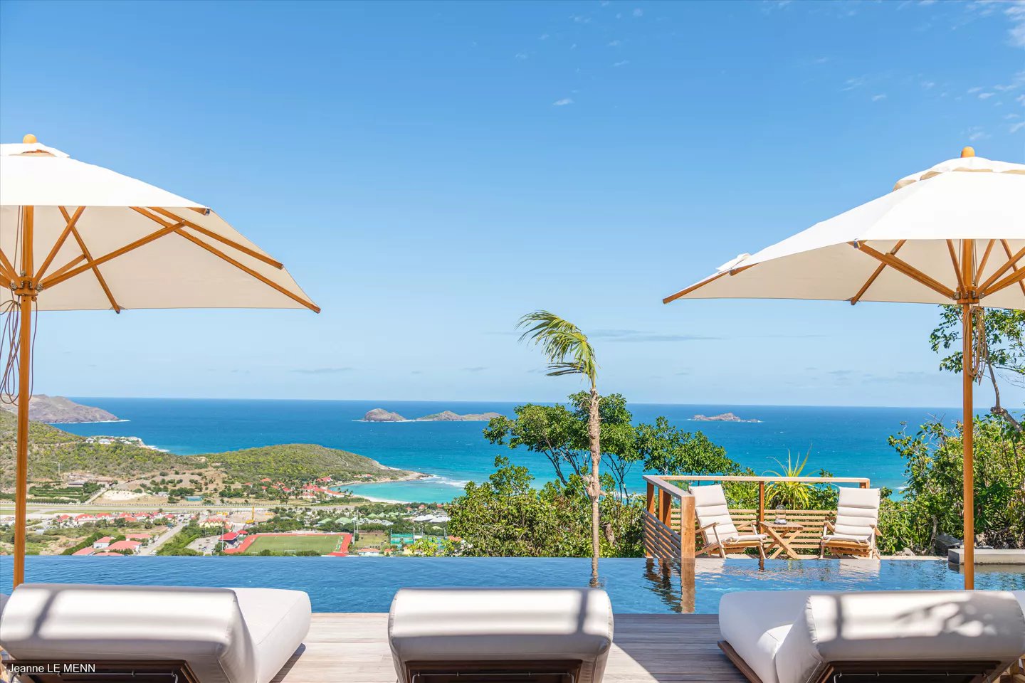 Lurin, Saint Barthelemy