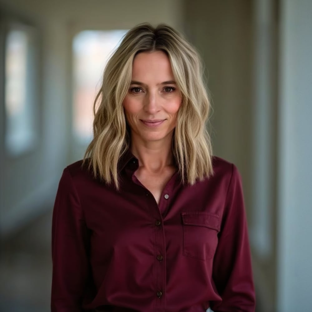 Fiona Hagist