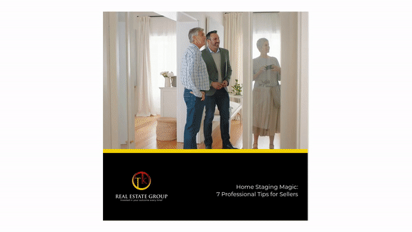 How to Sell Your House Fast: 7 Staging Secrets from the Pros