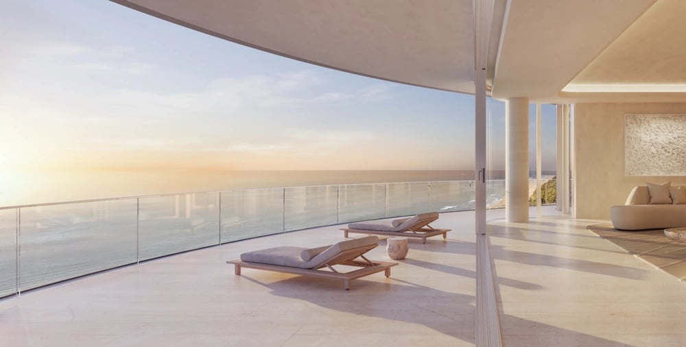 The Shore Club Private Collection
