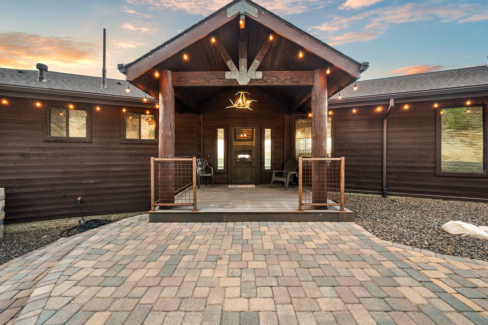 2700 W BUTTERFLY Ridge