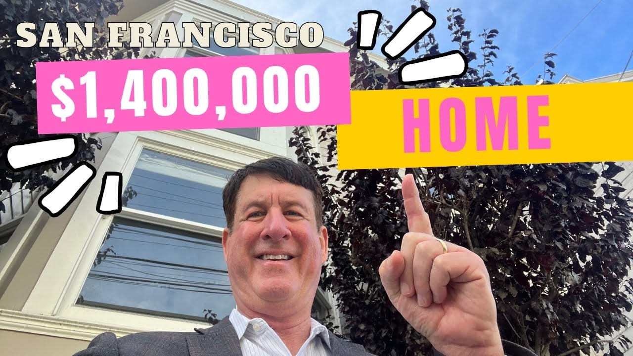 How to find a Bargain Home in San Francisco Real Estate?