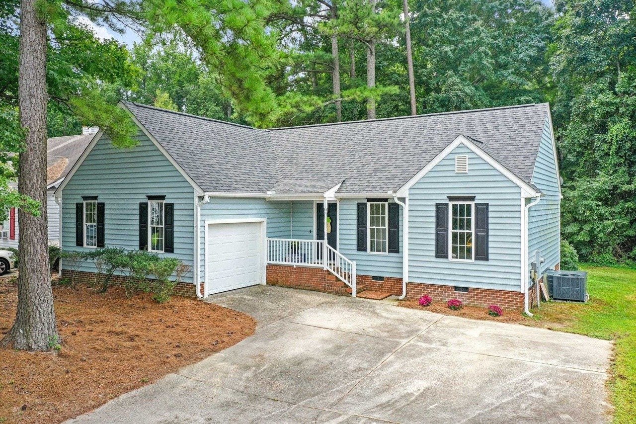 5404 Neuse Creek Pl