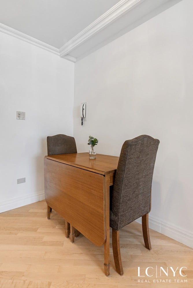 220 East 60th Street Unit: 9E