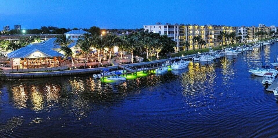 100 Paradise Harbour Boulevard #204