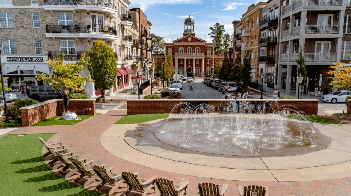 Alpharetta