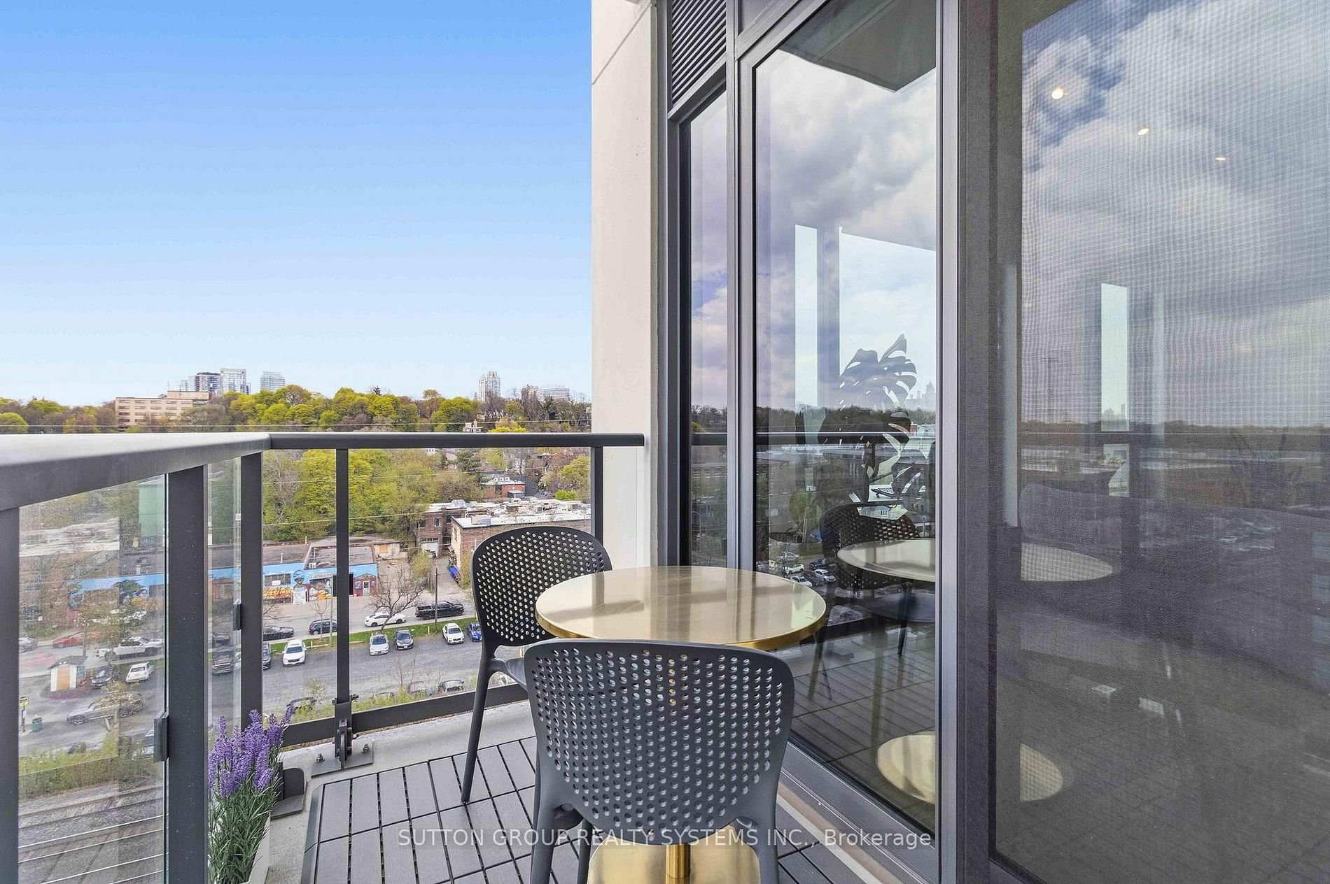 BIANCA CONDOS GRAND PENTHOUSE 