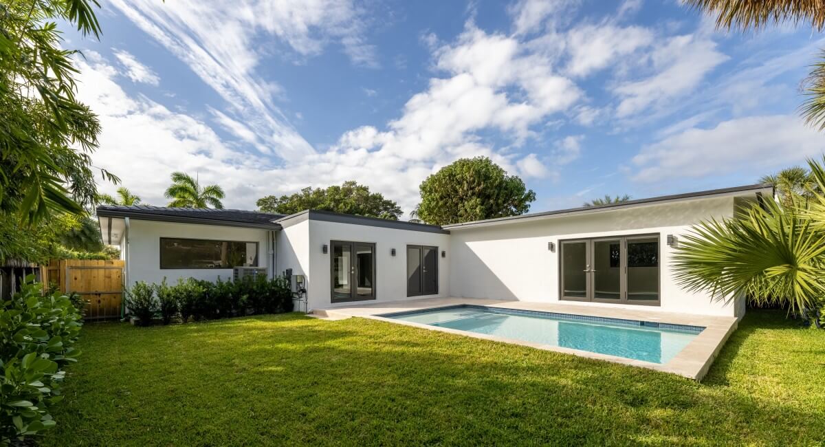 Buying A Home With Future Rental Potential