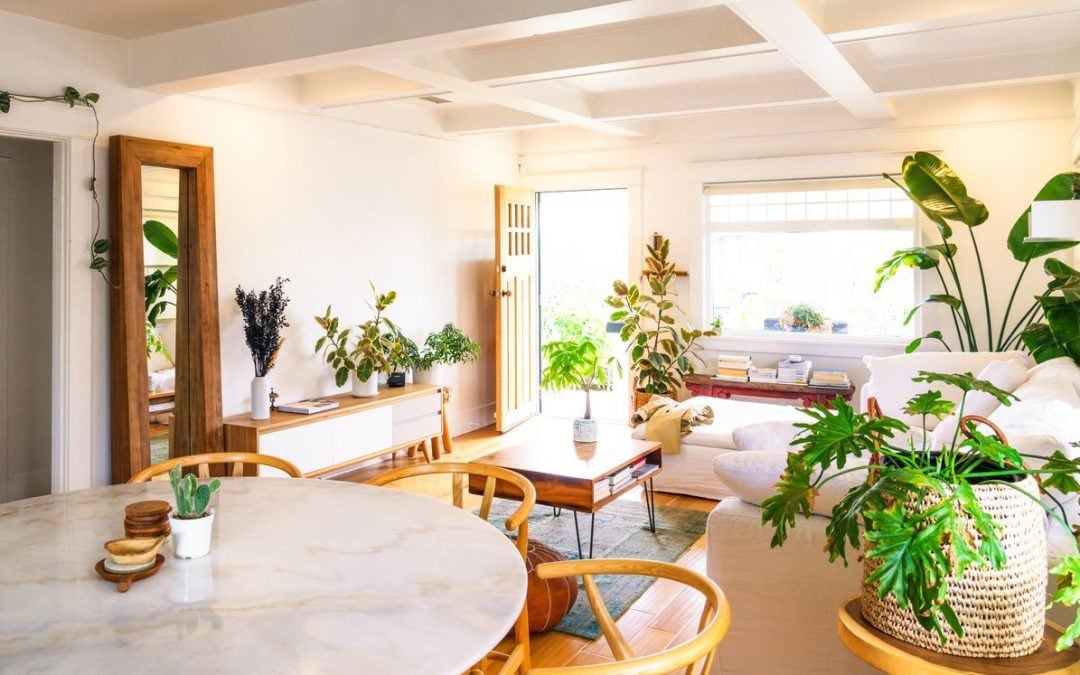 Open Concept Design Tips to Boost Your Feng Shui