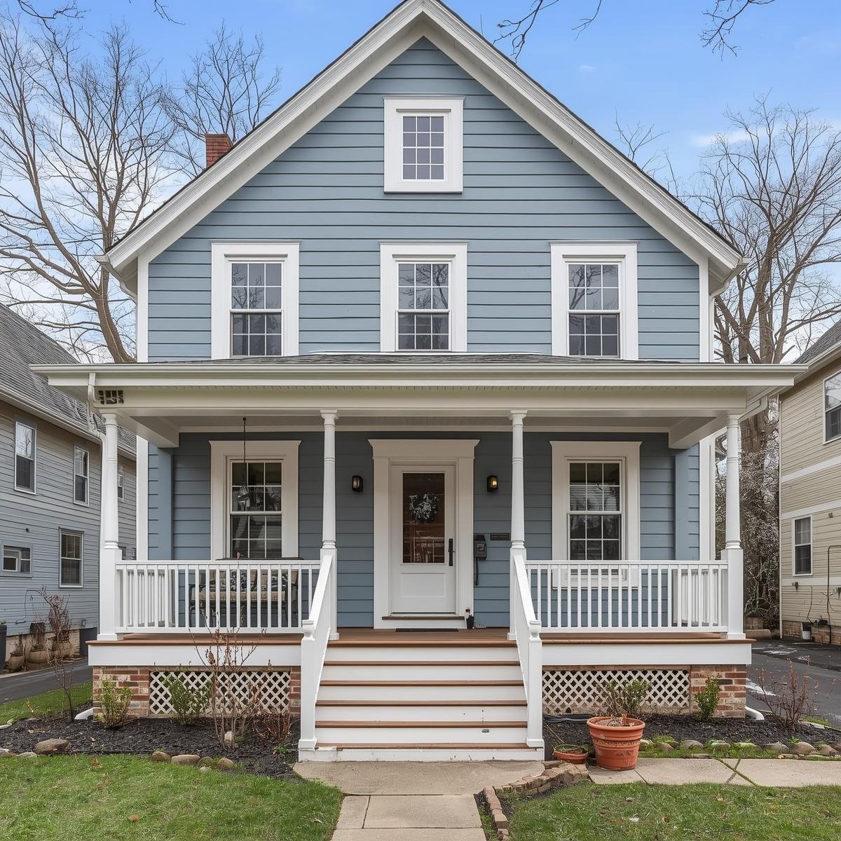 Ridgefield Park