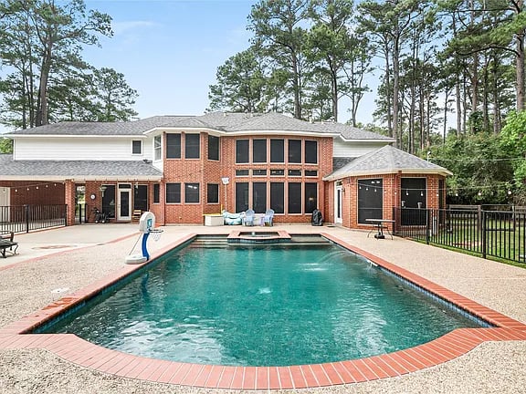 15019 Timbershire Ct