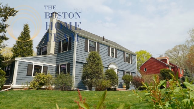20 Puritan Lane, Dedham