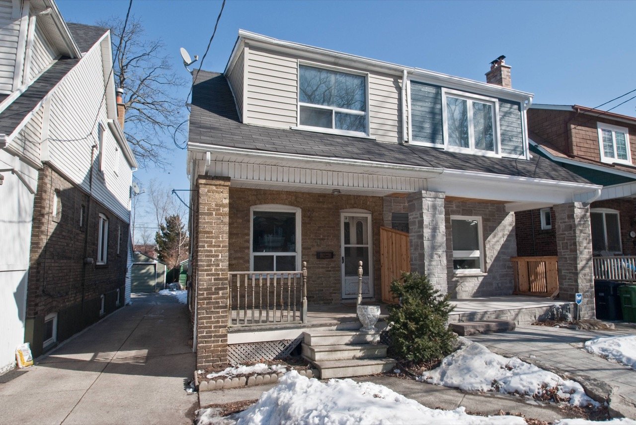 43 Enderby Rd