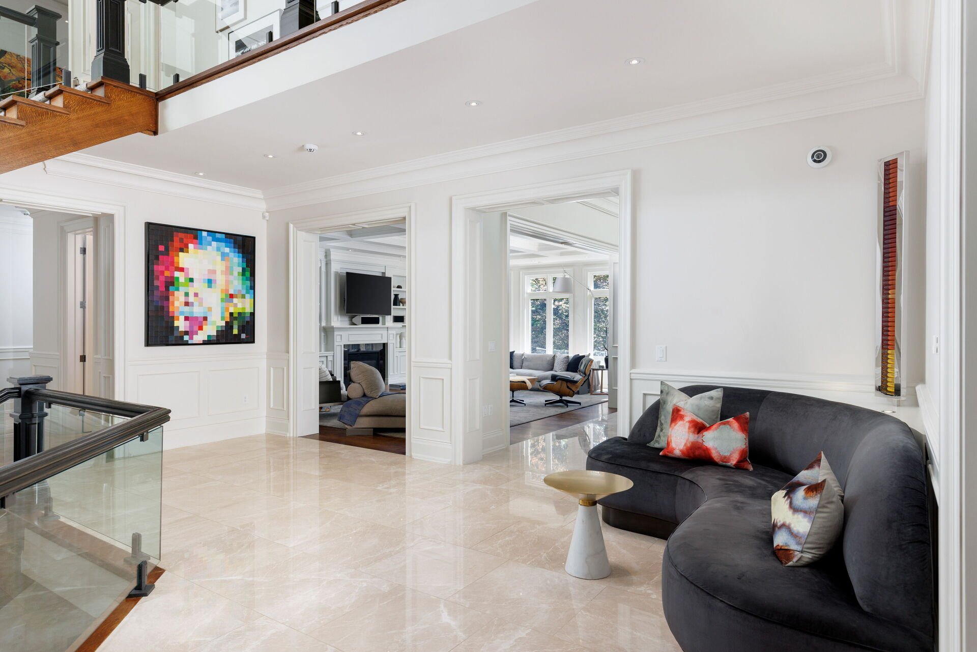 Bayview Ridge Estate