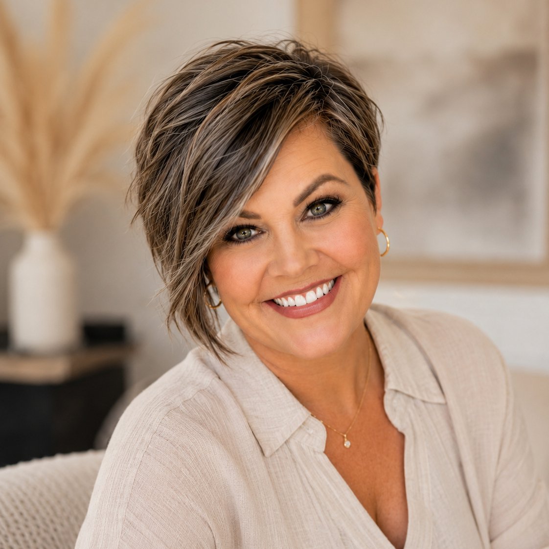 Shawna England Paris, TX Real Estate Agent Headshot