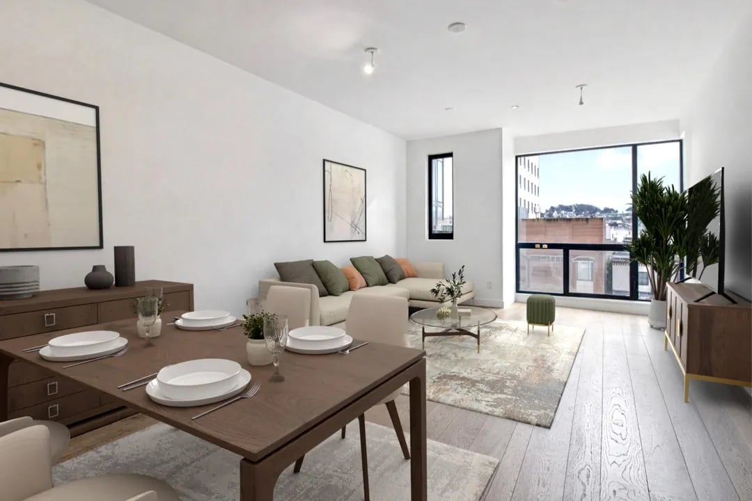 3620 Cesar Chavez St