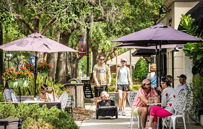 Emerging Neighborhoods to Watch in Central Florida