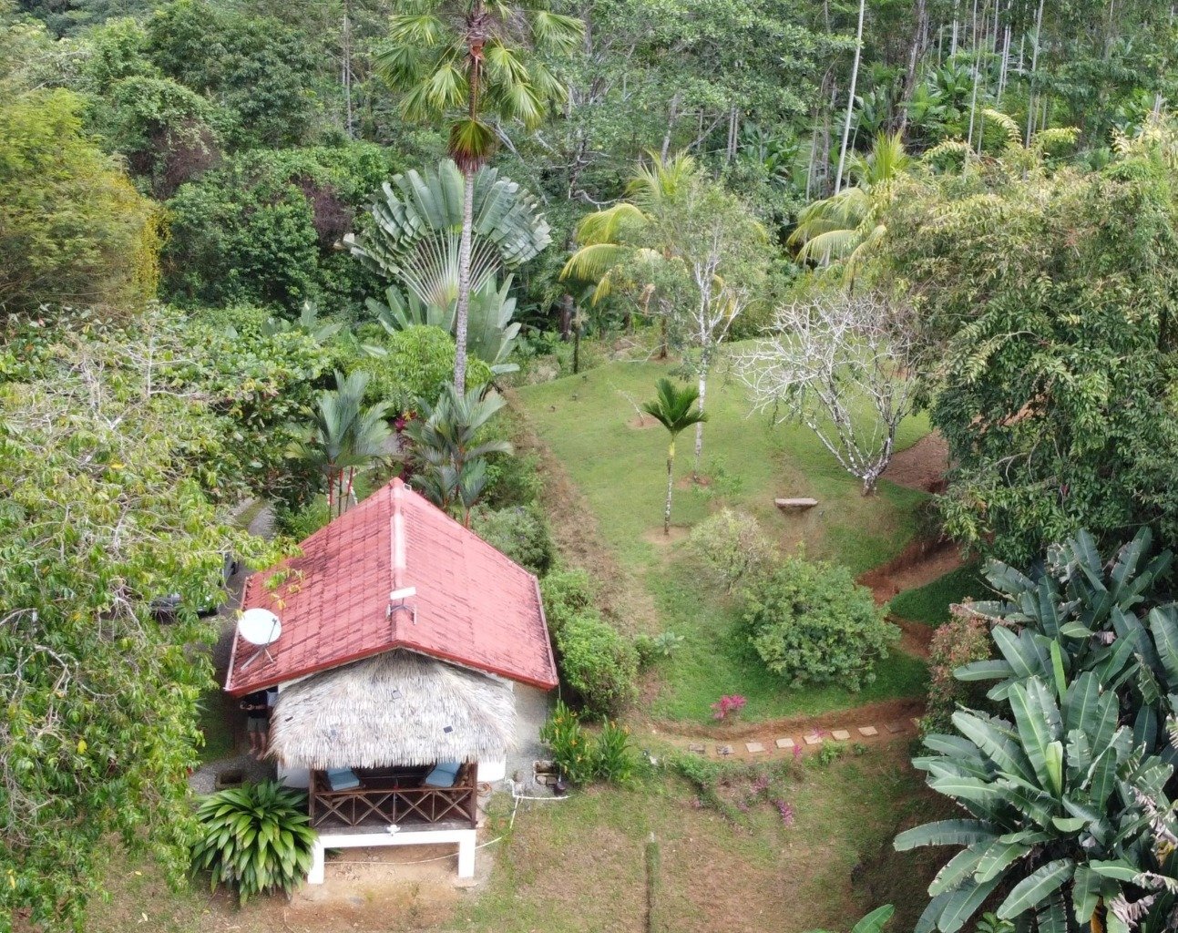 Stunning 3.5-Acre Ocean View Property in Costa Rica – Endless Possibilities Await!