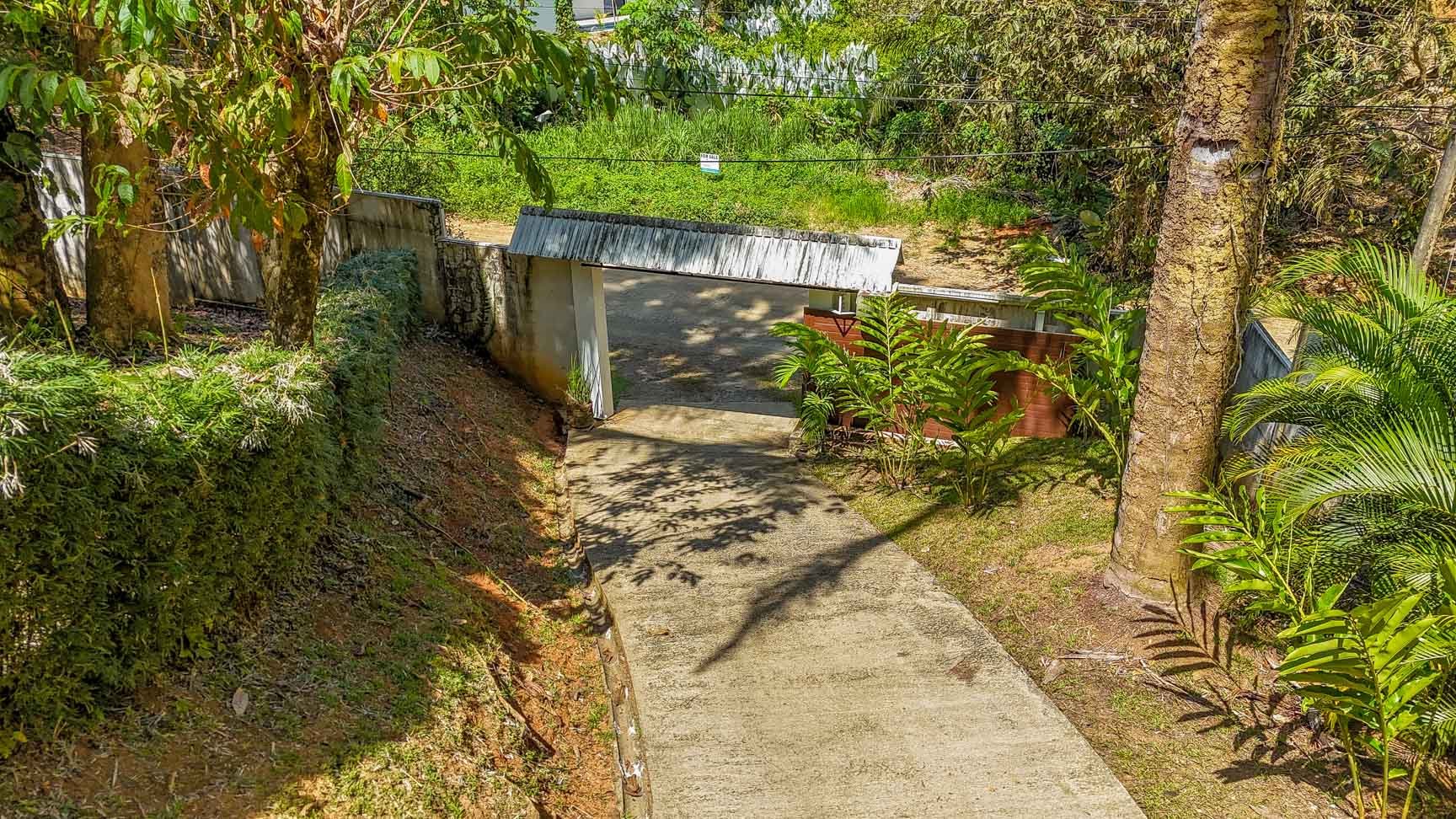 Uvita Jungle Home for Sale | Private Creek Lot Near Marino Ballena