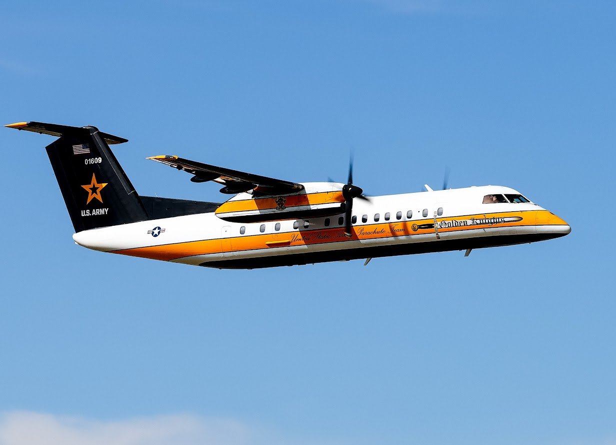 Honoring Service and Soaring Skies: Monica Breckenridge’s American Dream in Pueblo