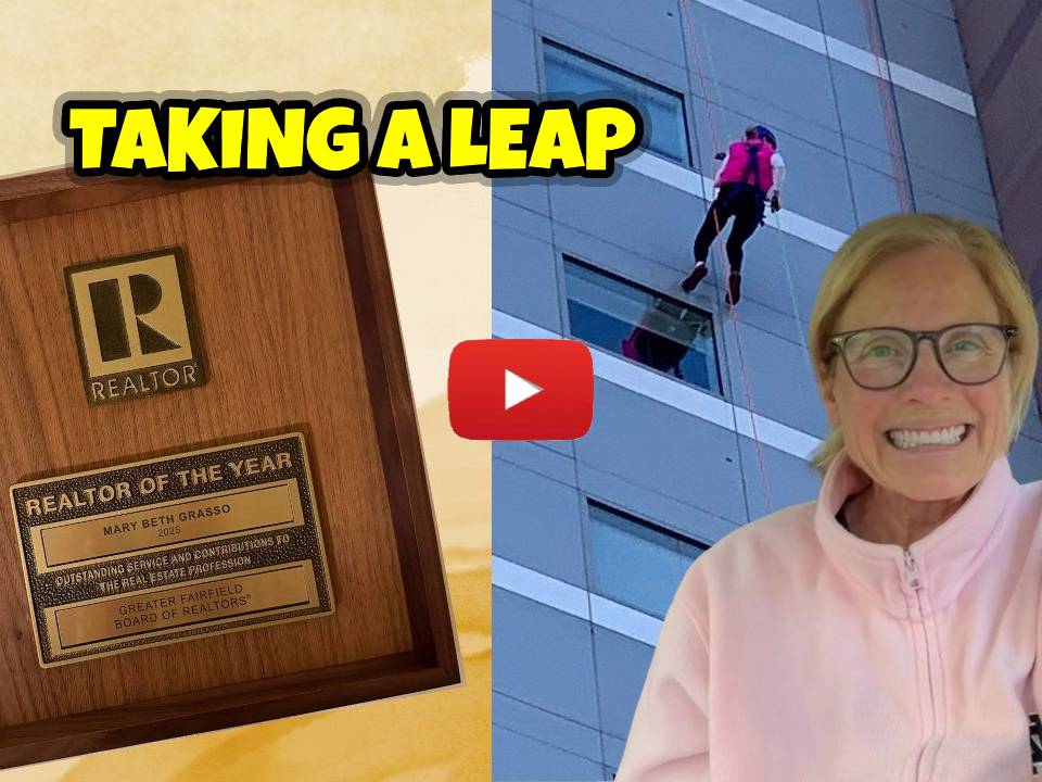  From Award to Adrenaline