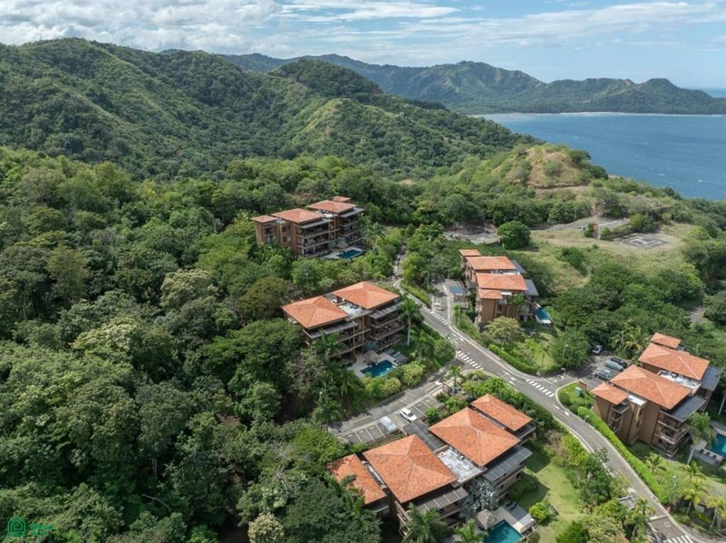 Azul Paraiso 10A | Luxury Ocean View Condo Surrounded by Jungle Serenity in Costa Rica