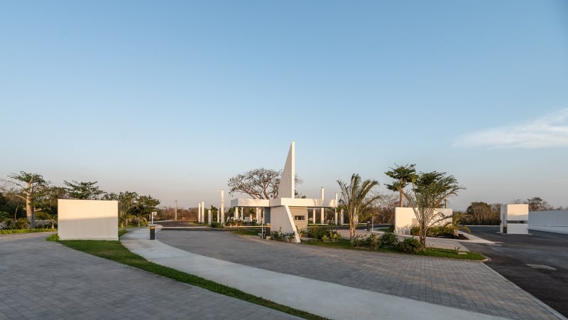 Blanca Mérida
